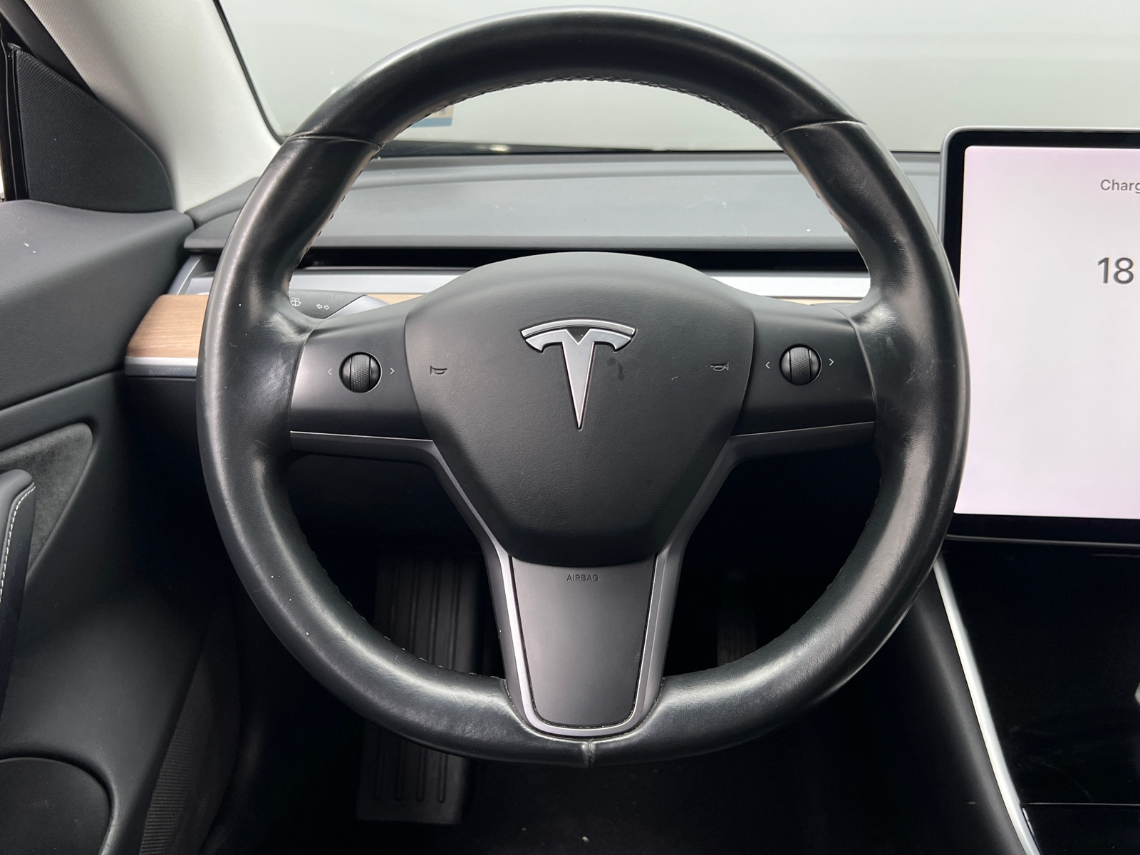 Thumbnail: 2018 Tesla Model 3 - 4