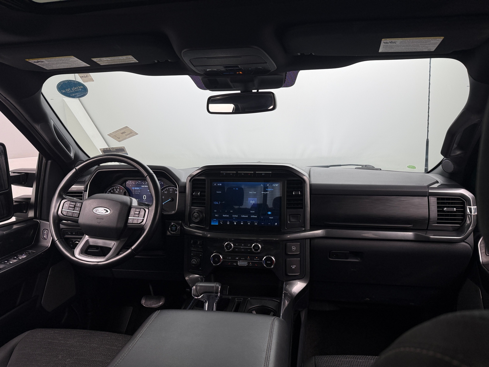 Thumbnail: 2022 Ford Econoline - 3