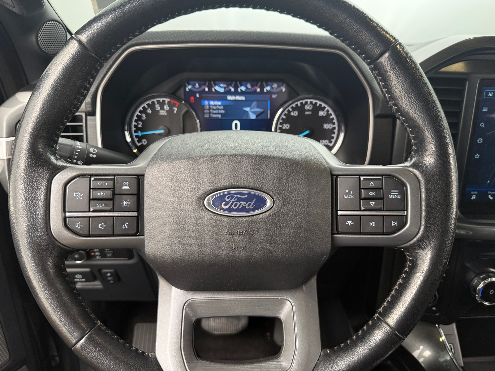 Thumbnail: 2022 Ford Econoline - 5