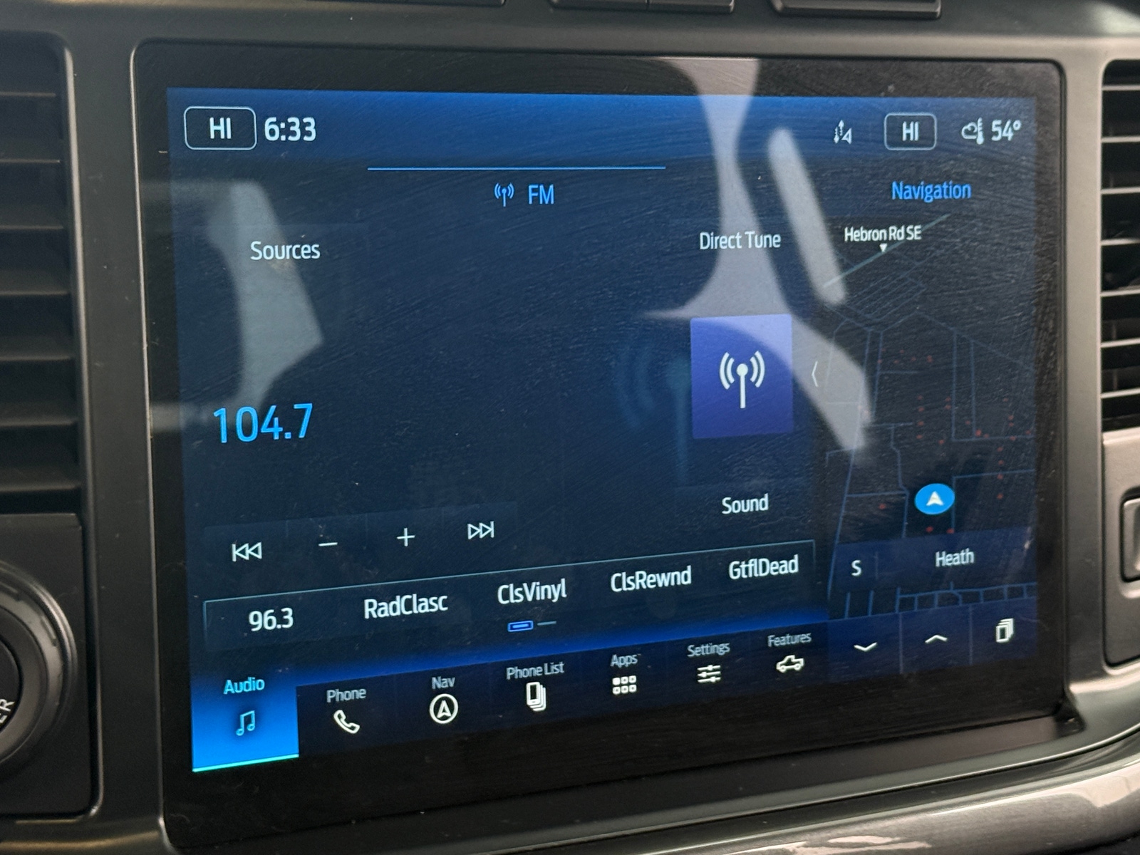 Thumbnail: 2022 Ford Econoline - 4