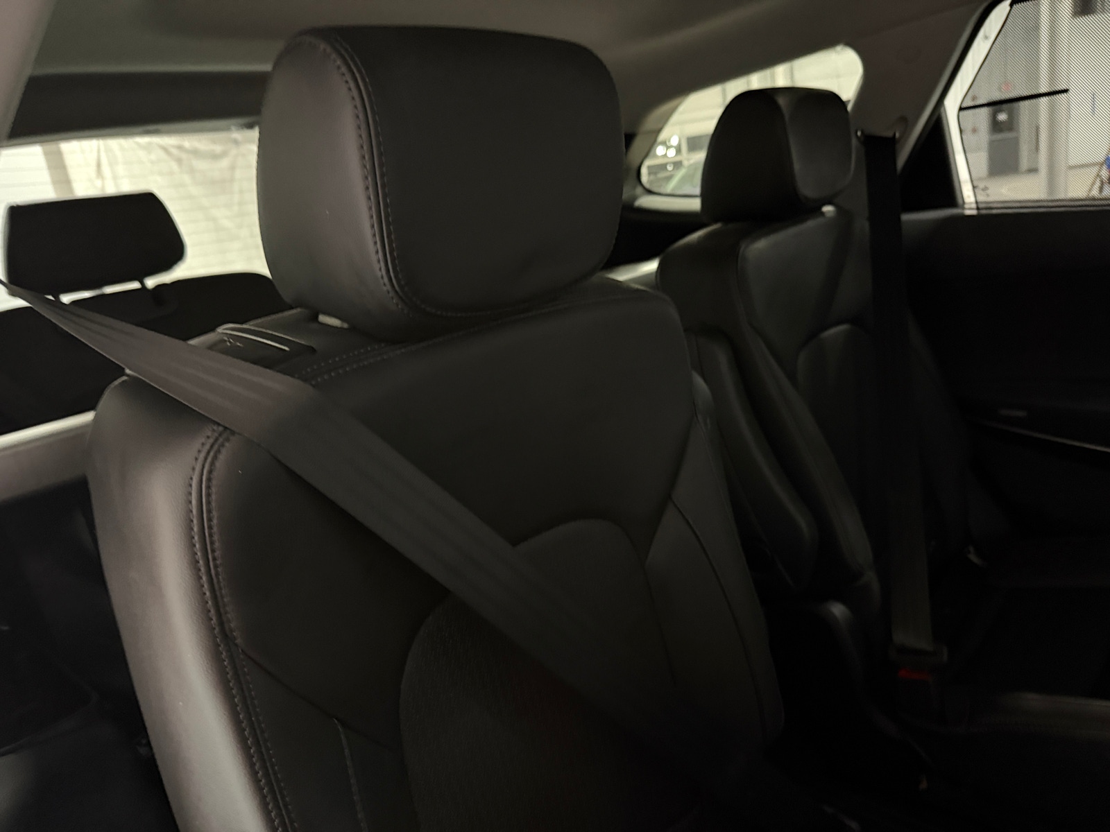 Thumbnail: 2013 Hyundai Santa Fe - 5