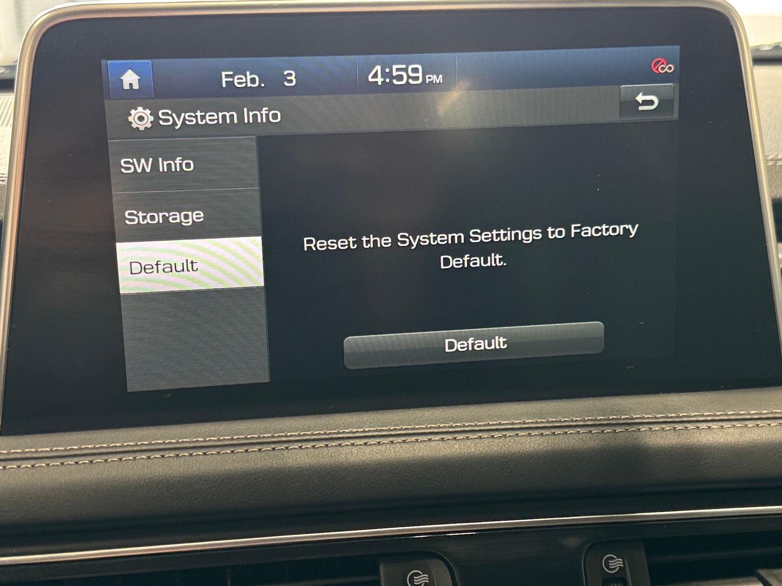 Thumbnail: 2021 Genesis G70 - 3