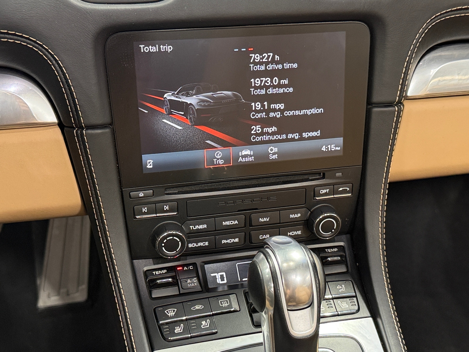 Thumbnail: 2021 Porsche 718 Boxster - 3