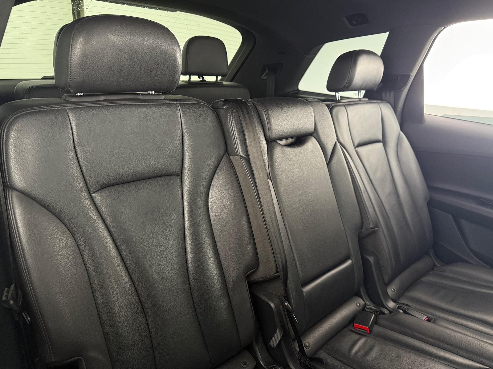 Thumbnail: 2018 Audi Q7 - 5