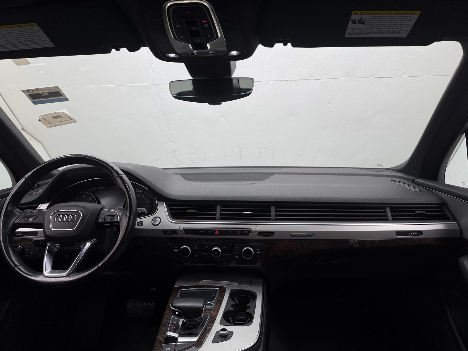 Thumbnail: 2018 Audi Q7 - 2