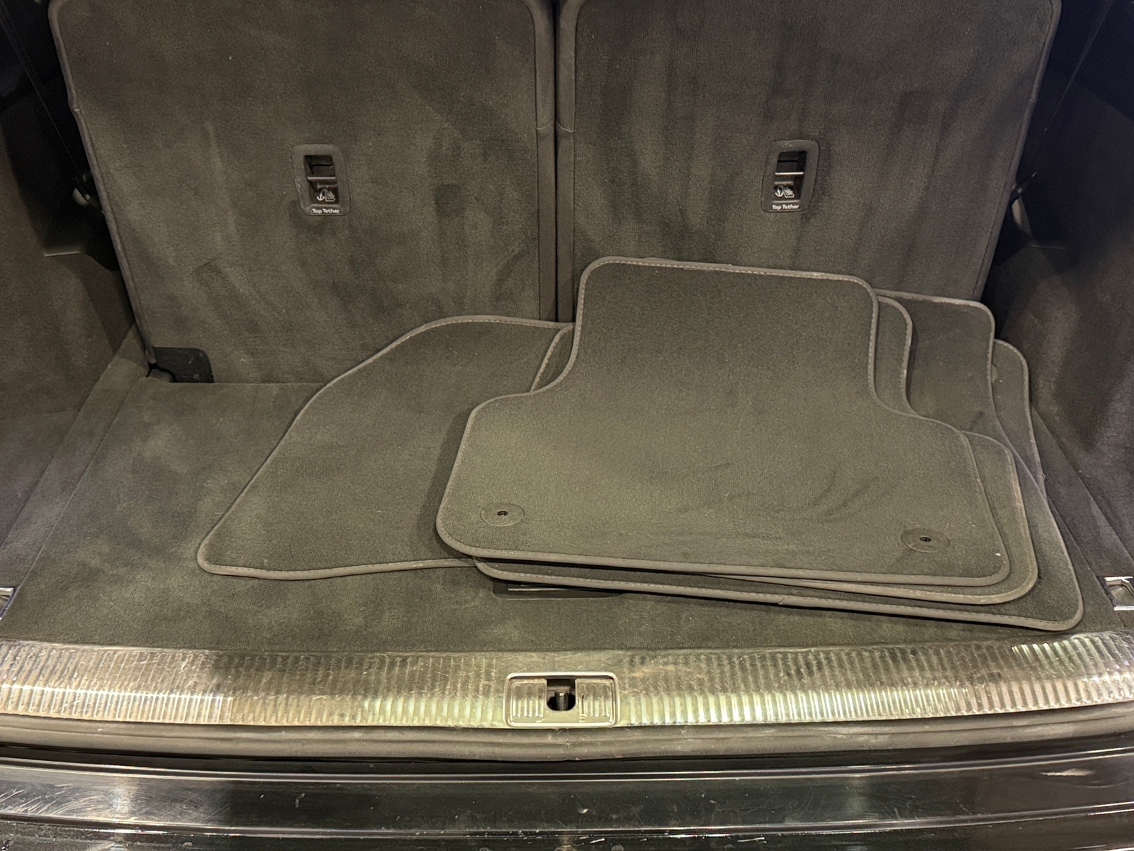 Thumbnail: 2018 Audi Q7 - 6