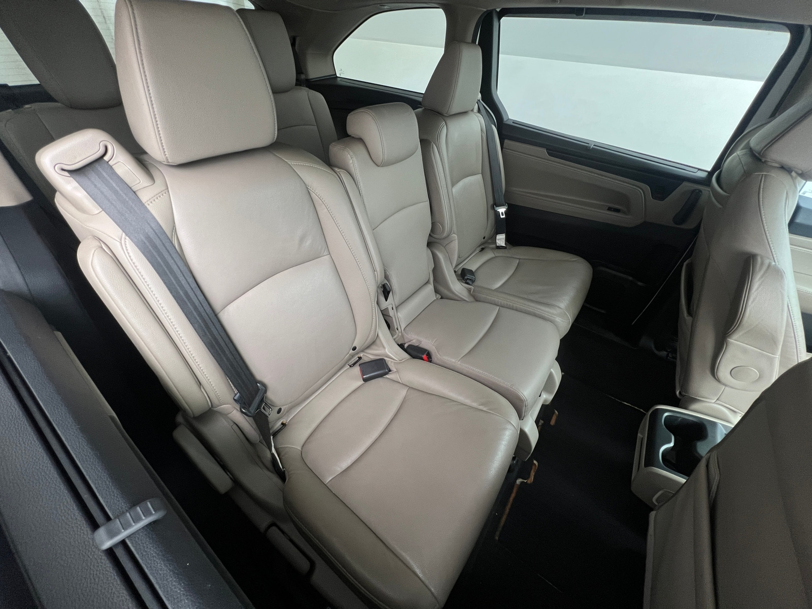 Thumbnail: 2020 Honda Odyssey - 5