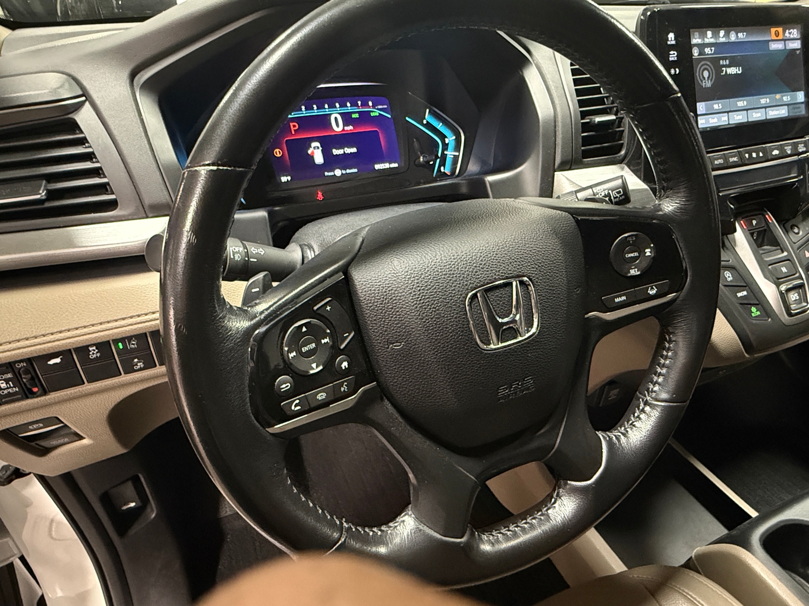 Thumbnail: 2020 Honda Odyssey - 4