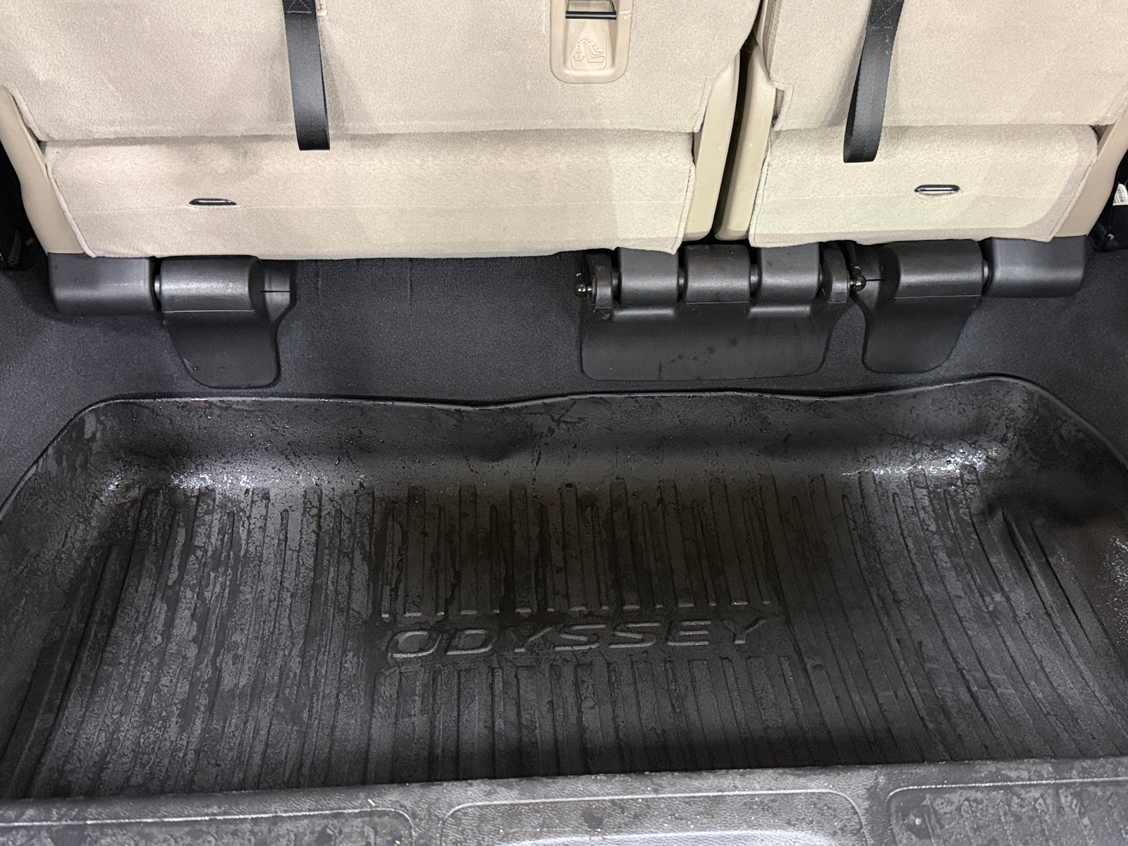 Thumbnail: 2020 Honda Odyssey - 6