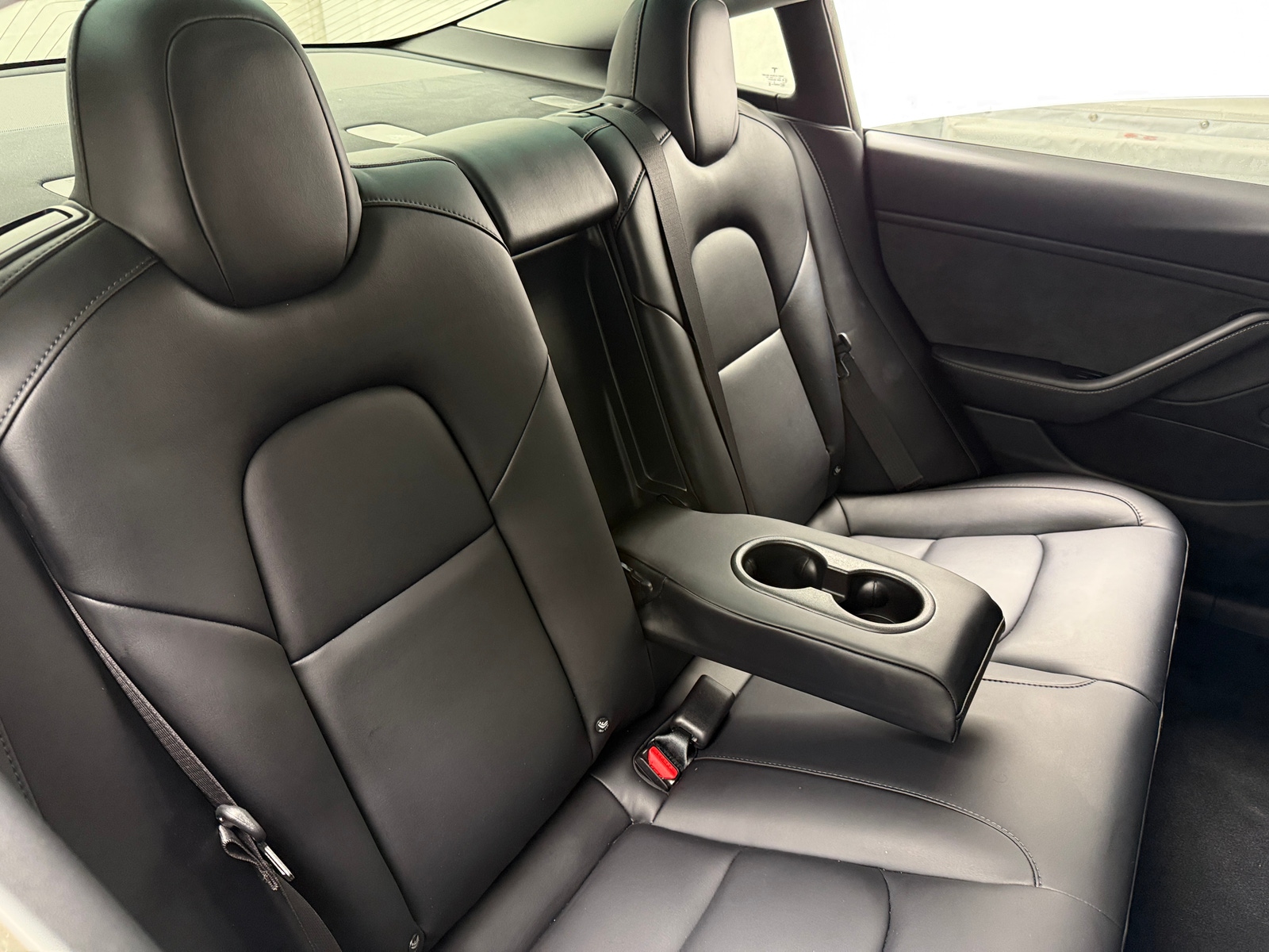 Thumbnail: 2018 Tesla Model 3 - 5