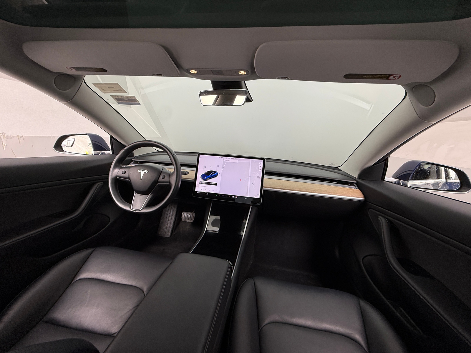 Thumbnail: 2018 Tesla Model 3 - 2