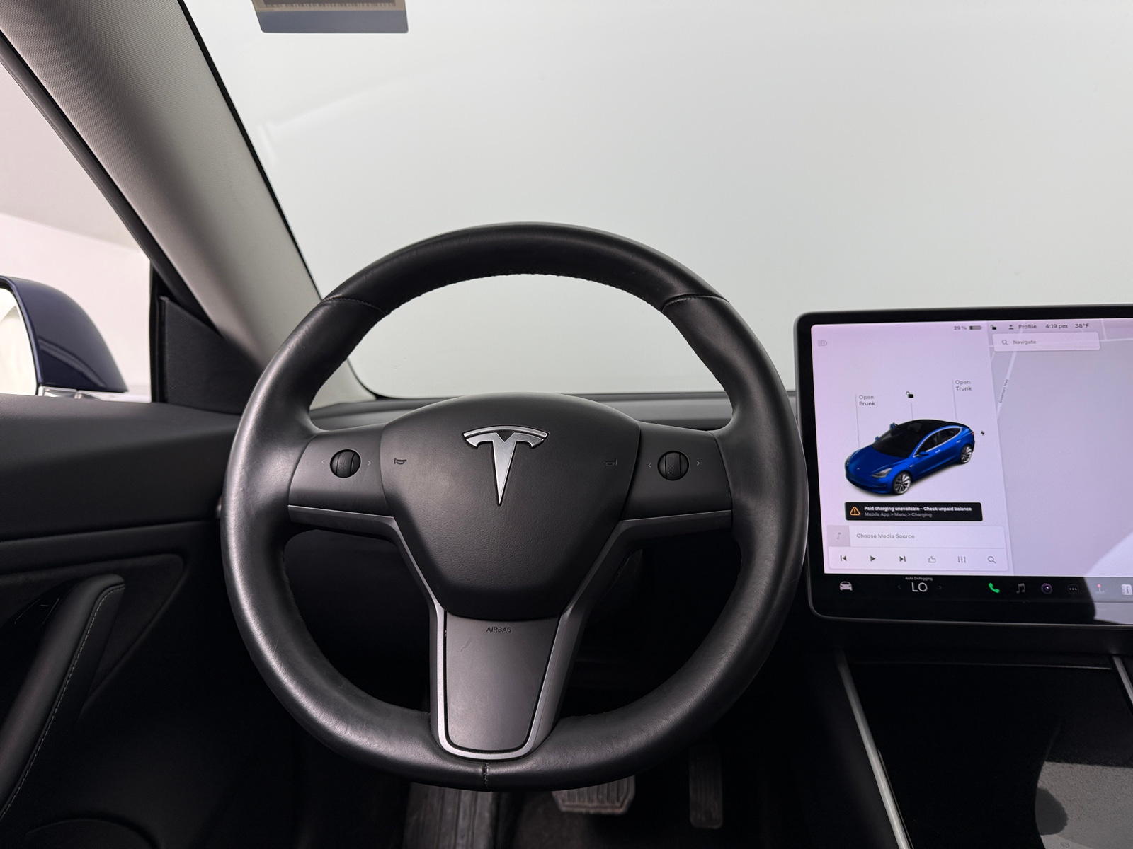 Thumbnail: 2018 Tesla Model 3 - 4