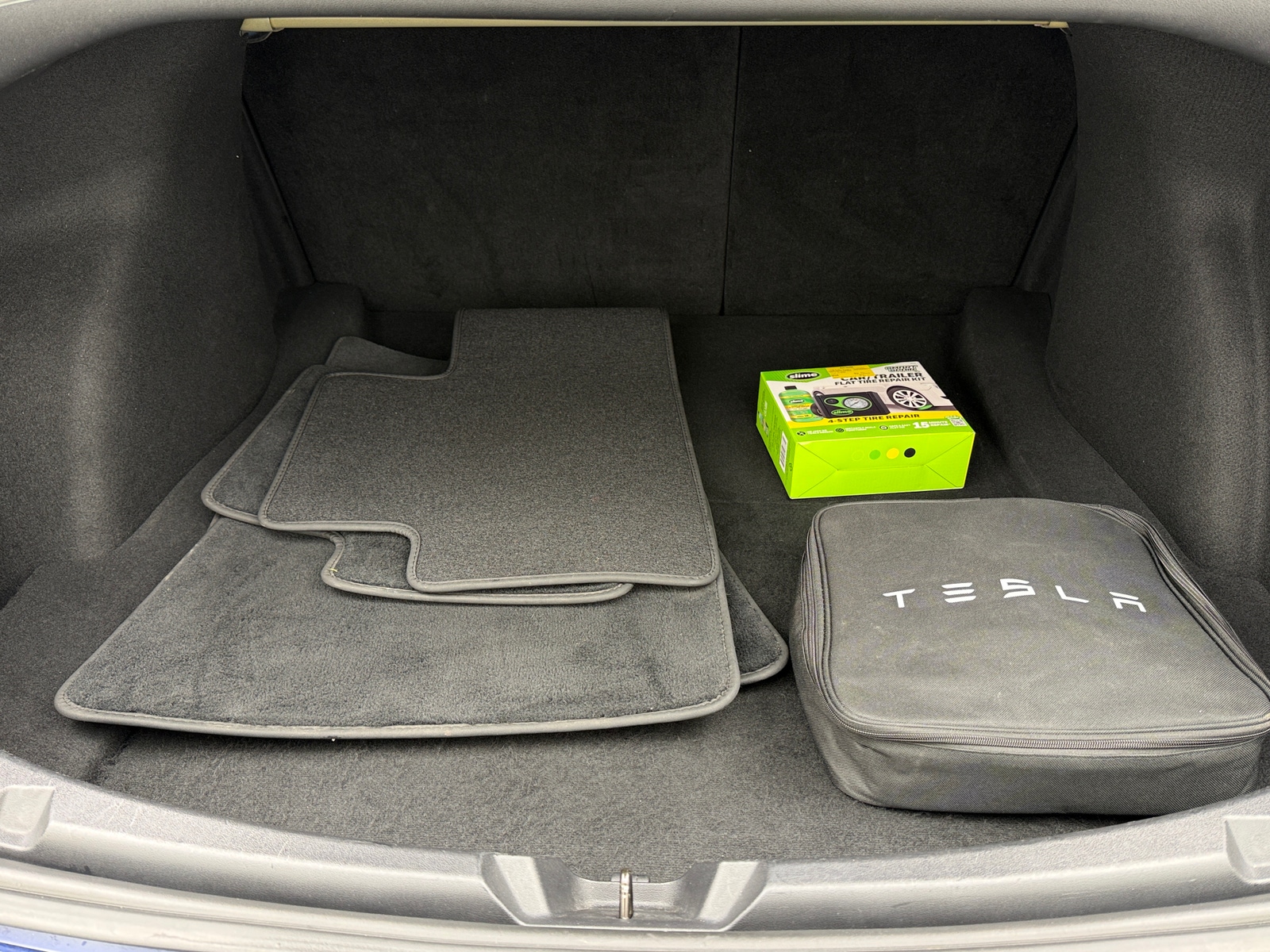 Thumbnail: 2018 Tesla Model 3 - 6