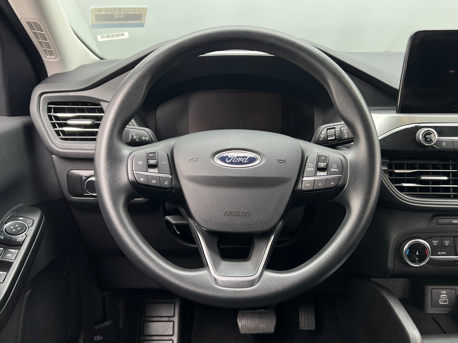 Thumbnail: 2025 Ford Escape - 5