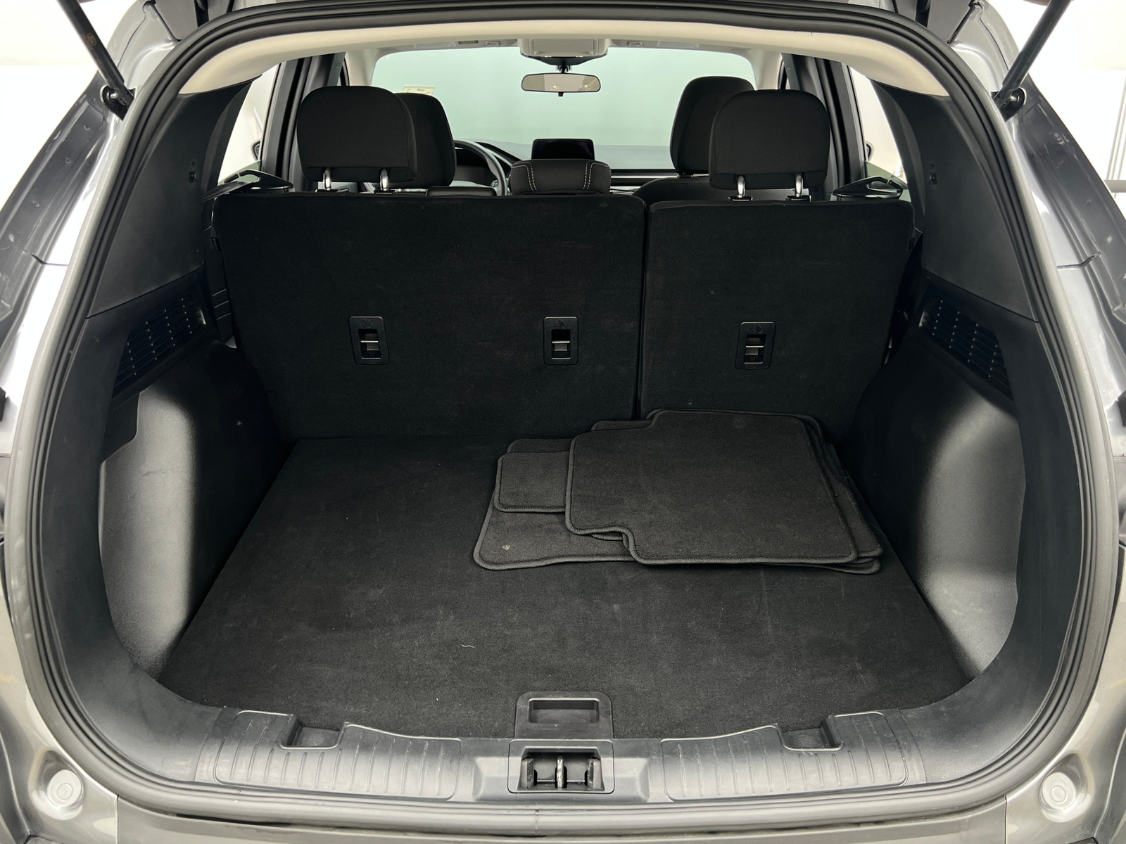 Thumbnail: 2025 Ford Escape - 7