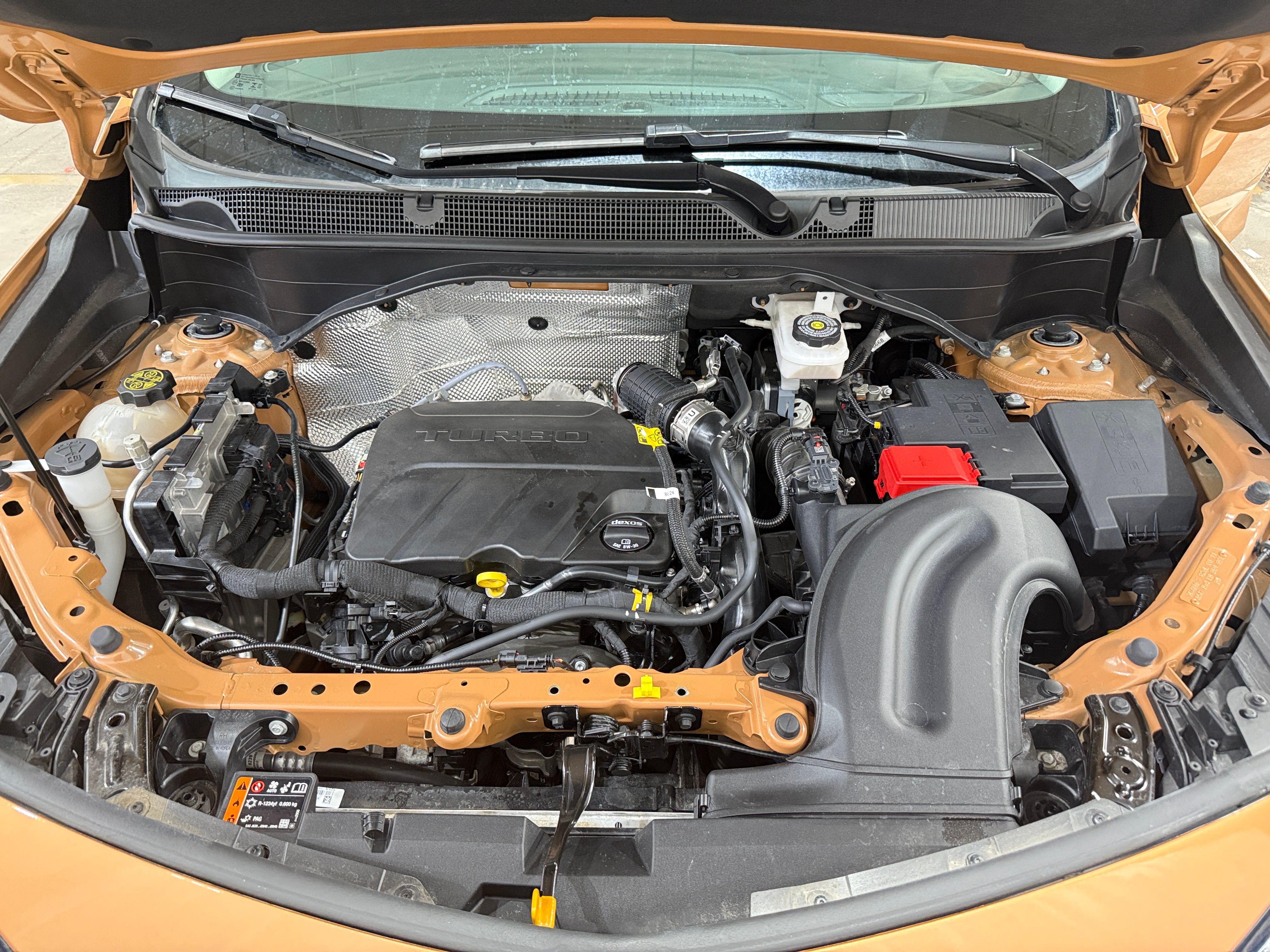 2024 Buick Encore GX