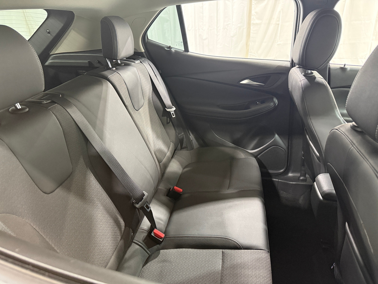 Thumbnail: 2024 Buick Encore GX - 6