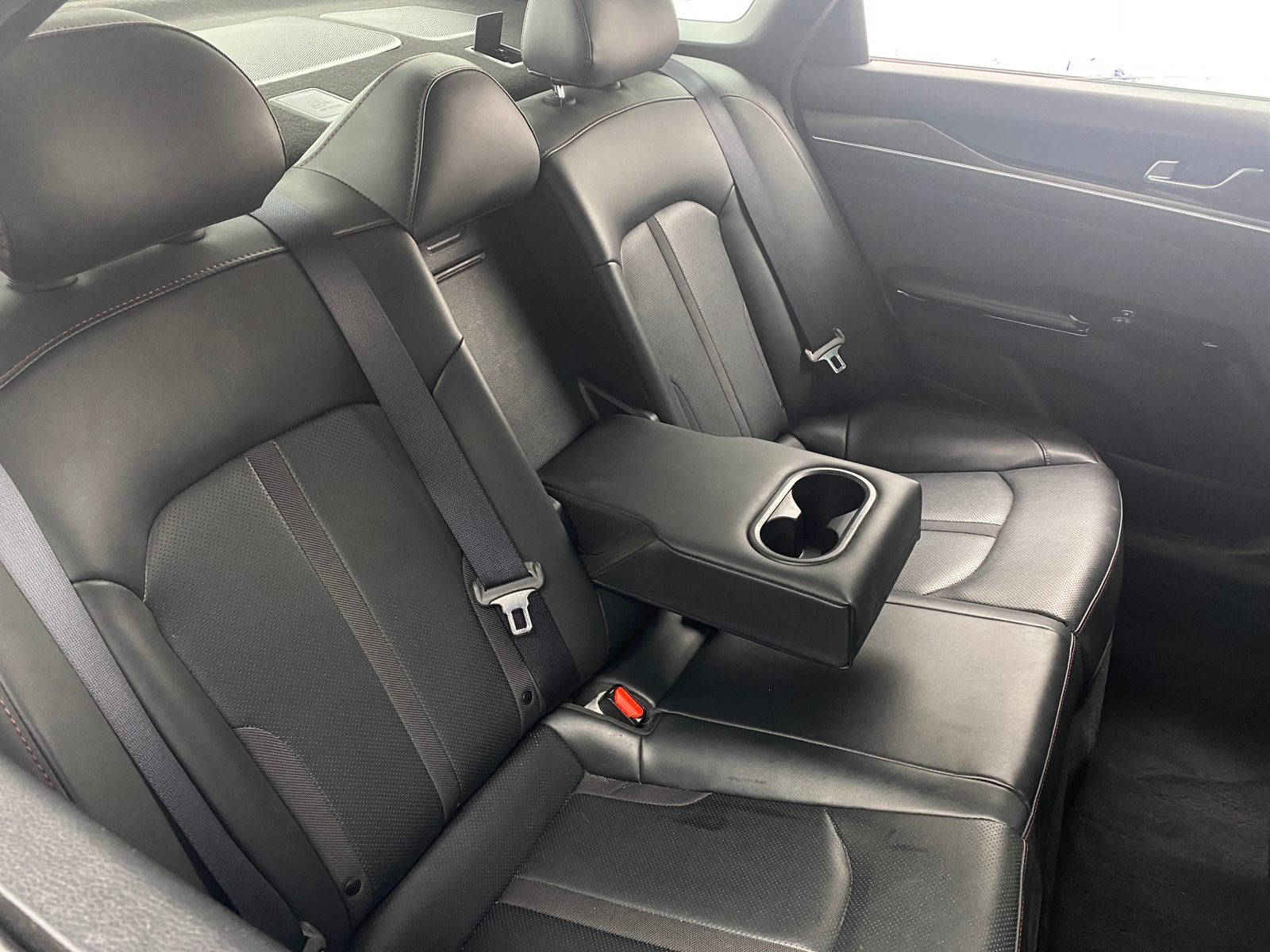 Thumbnail: 2023 Kia K5 - 5