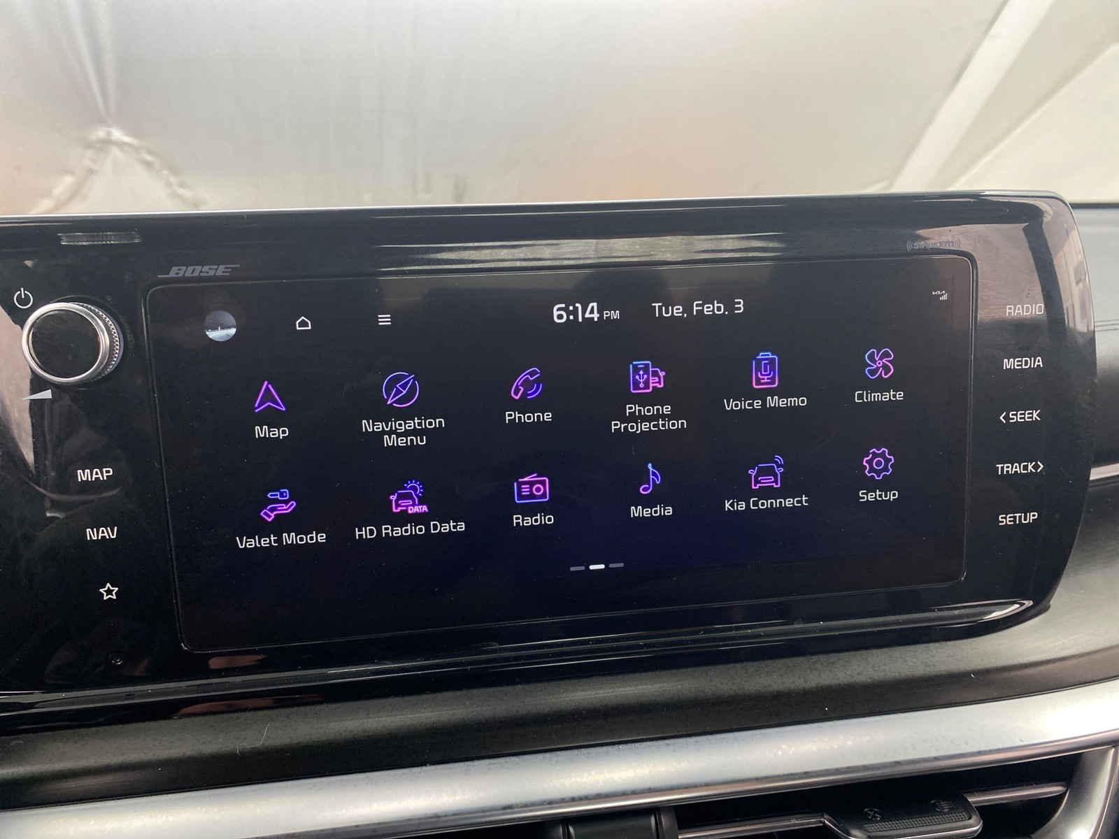 Thumbnail: 2023 Kia K5 - 3