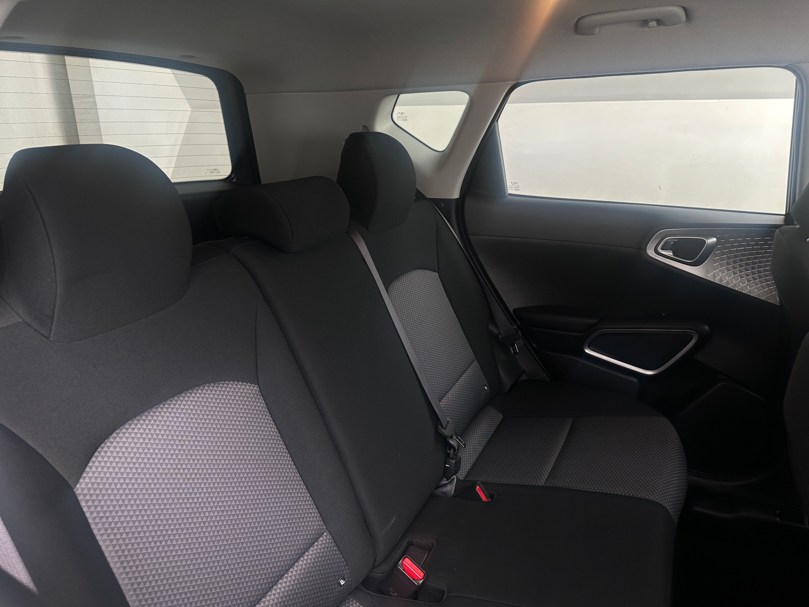 Thumbnail: 2024 Kia Soul - 6