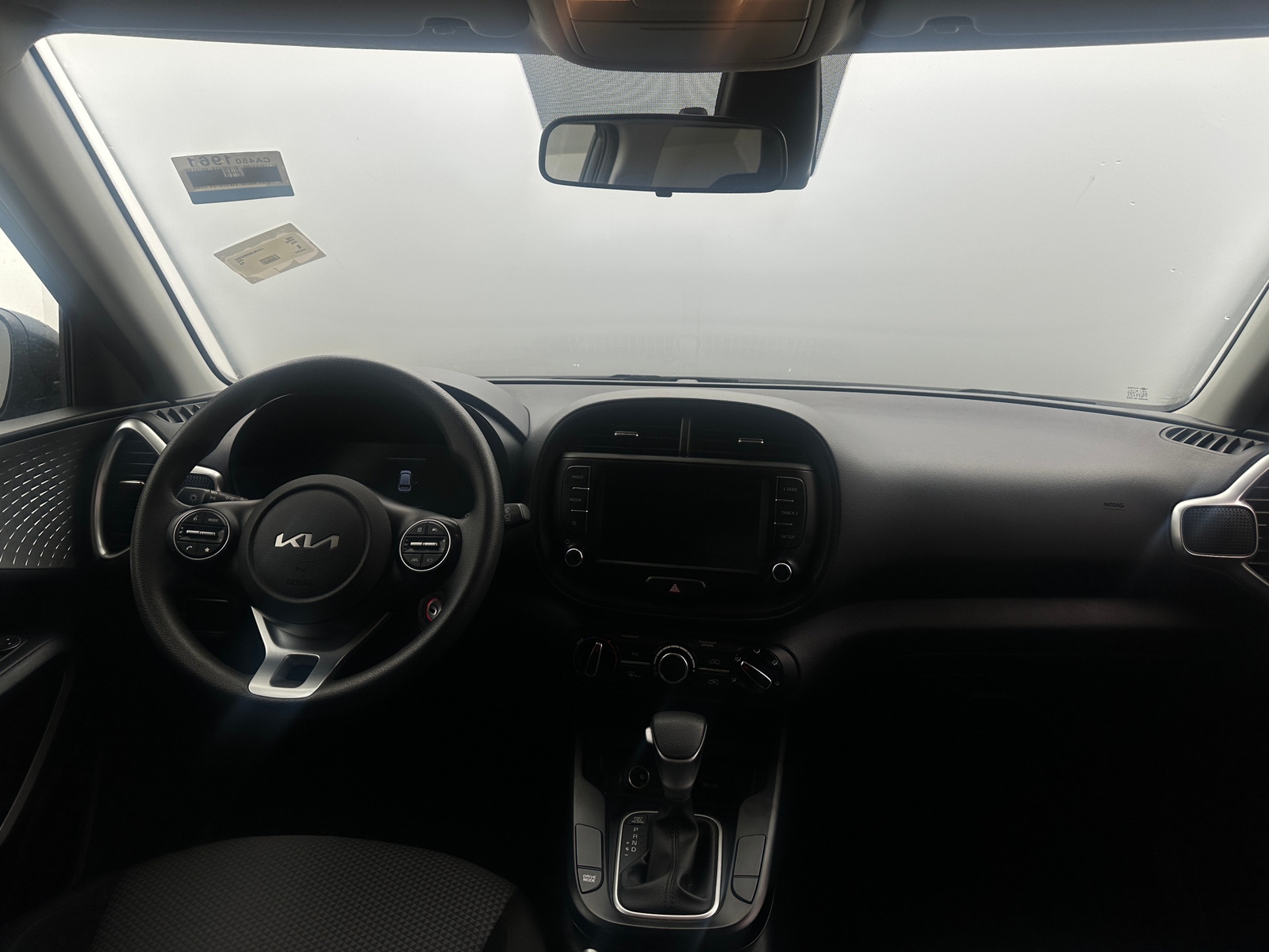 Thumbnail: 2024 Kia Soul - 3