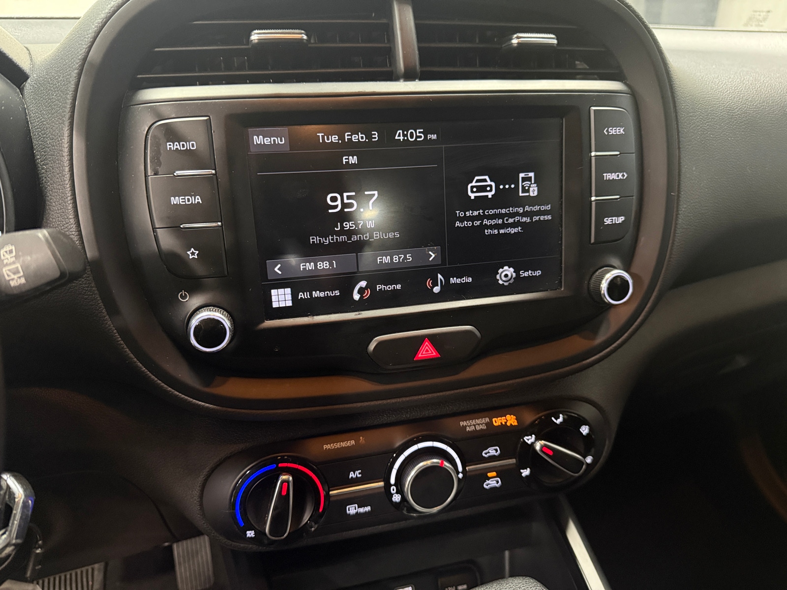 Thumbnail: 2024 Kia Soul - 4