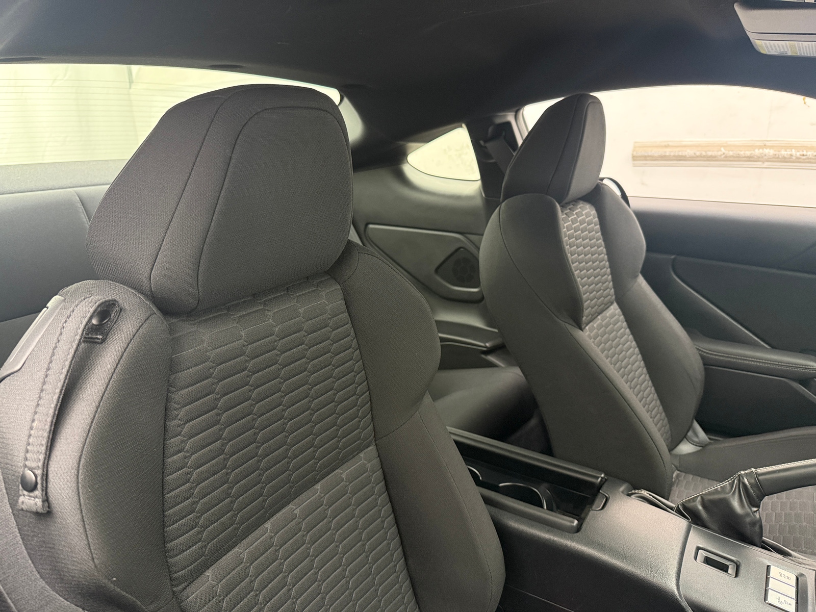 Thumbnail: 2023 Toyota GR86 - 2