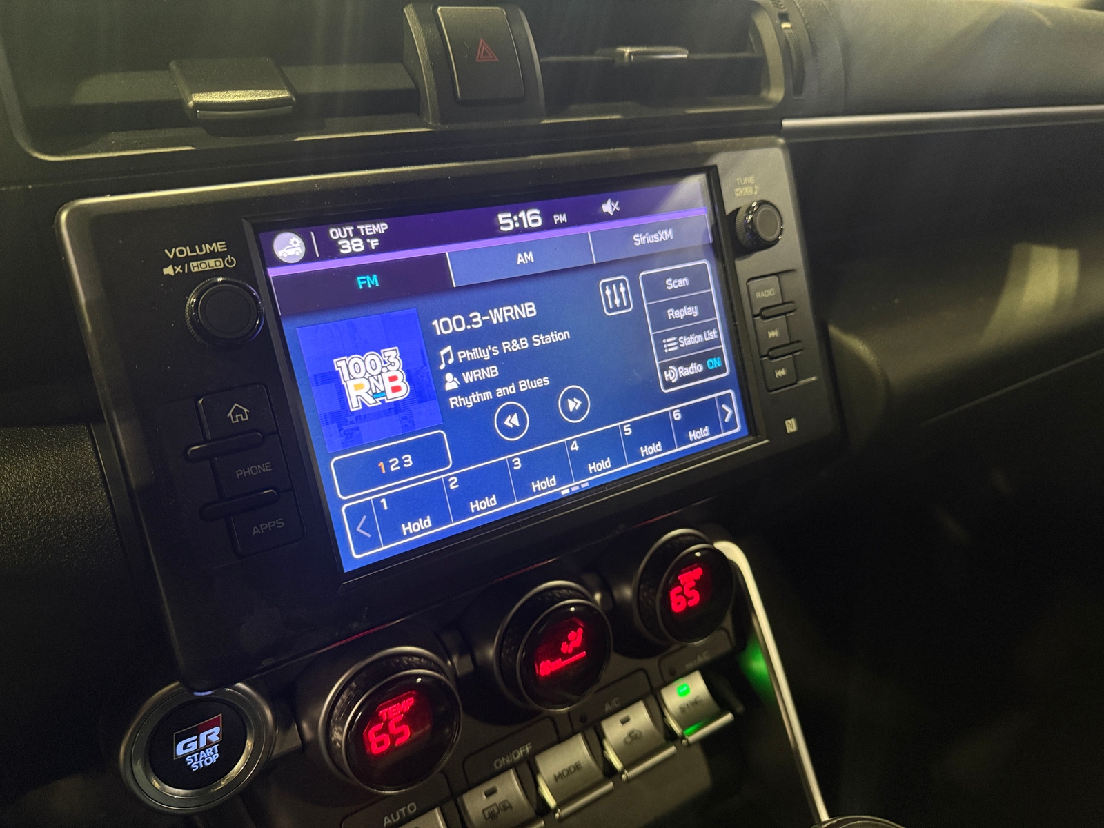 Thumbnail: 2023 Toyota GR86 - 3