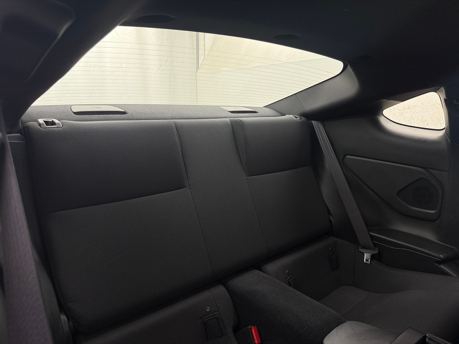 Thumbnail: 2023 Toyota GR86 - 5