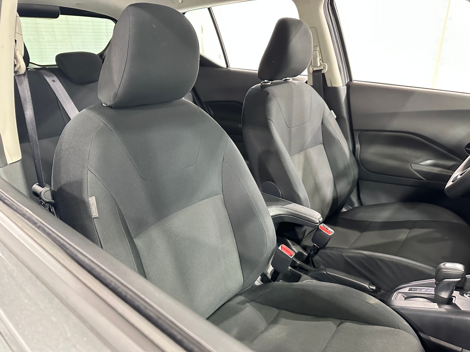 Thumbnail: 2025 Nissan Kicks - 2