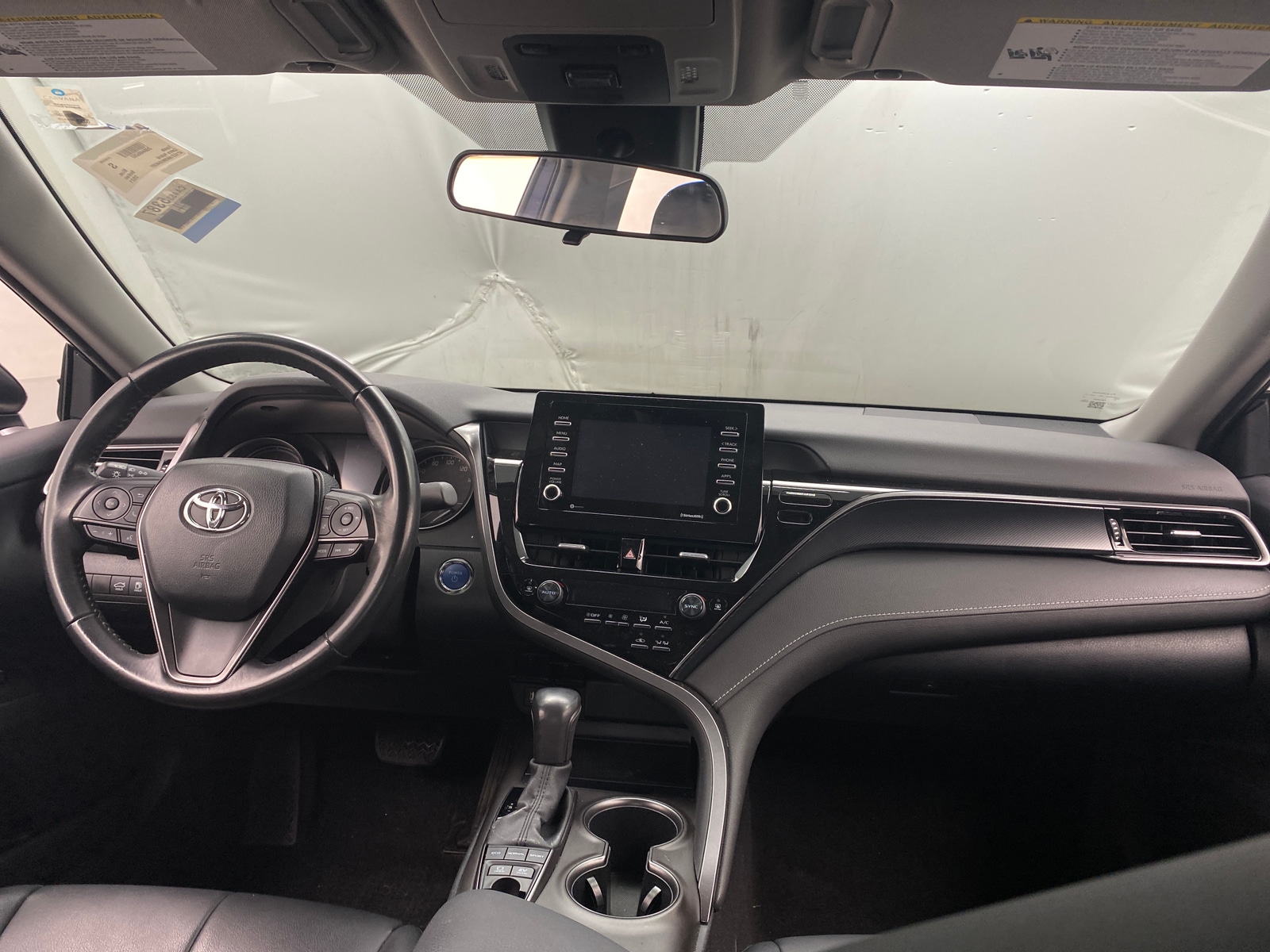 Thumbnail: 2021 Toyota Camry - 2