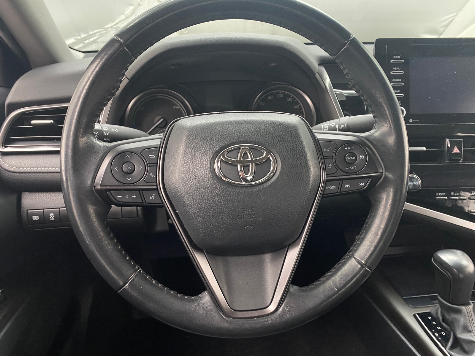 Thumbnail: 2021 Toyota Camry - 4