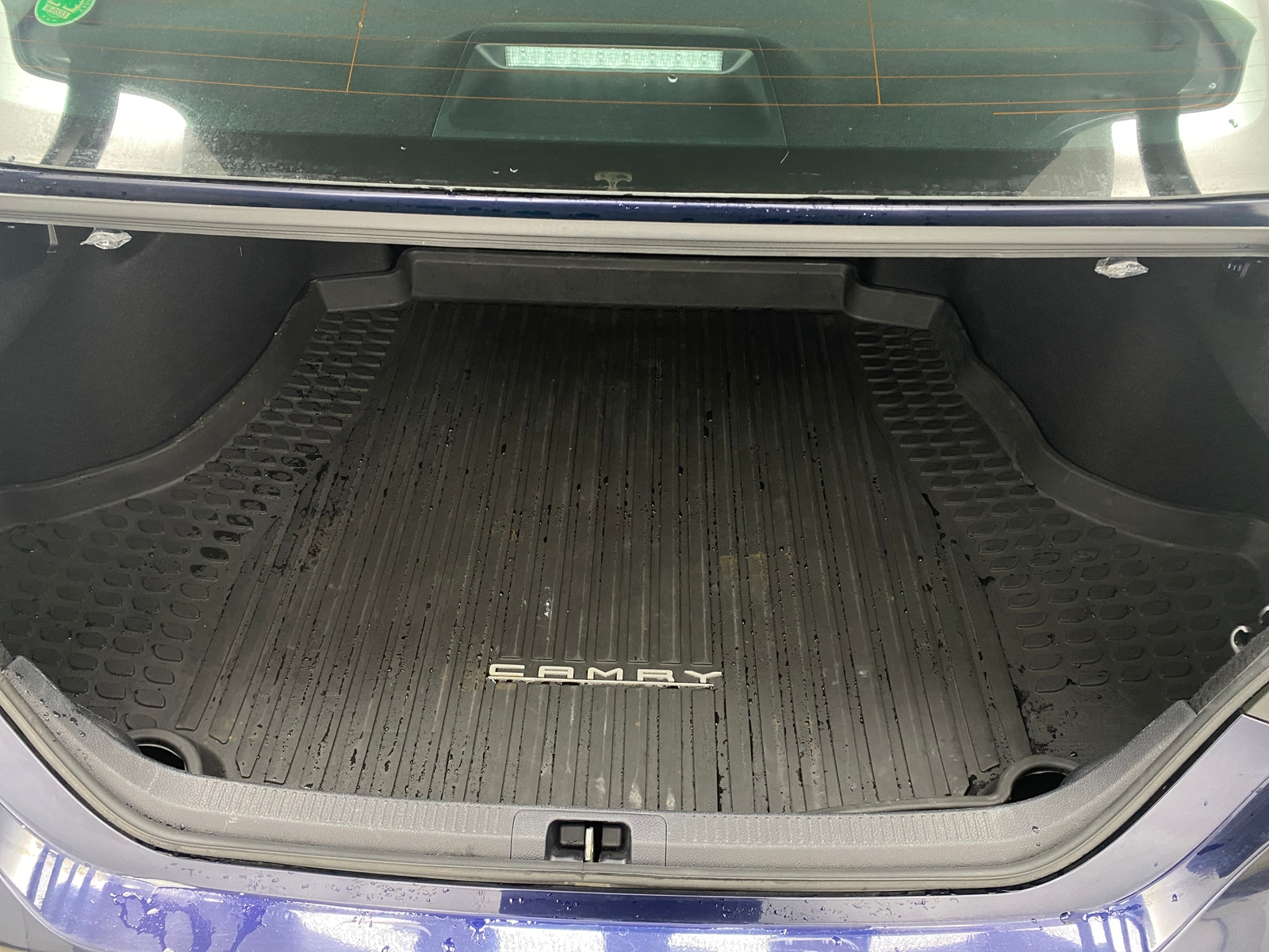 Thumbnail: 2021 Toyota Camry - 6