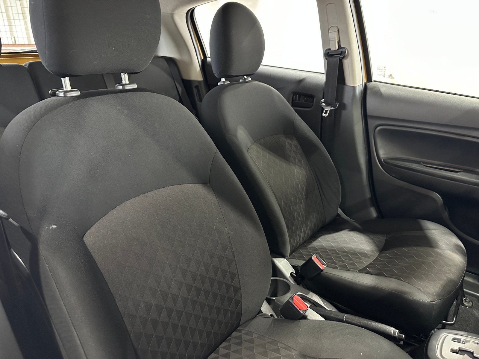 Thumbnail: 2024 Mitsubishi Mirage - 2