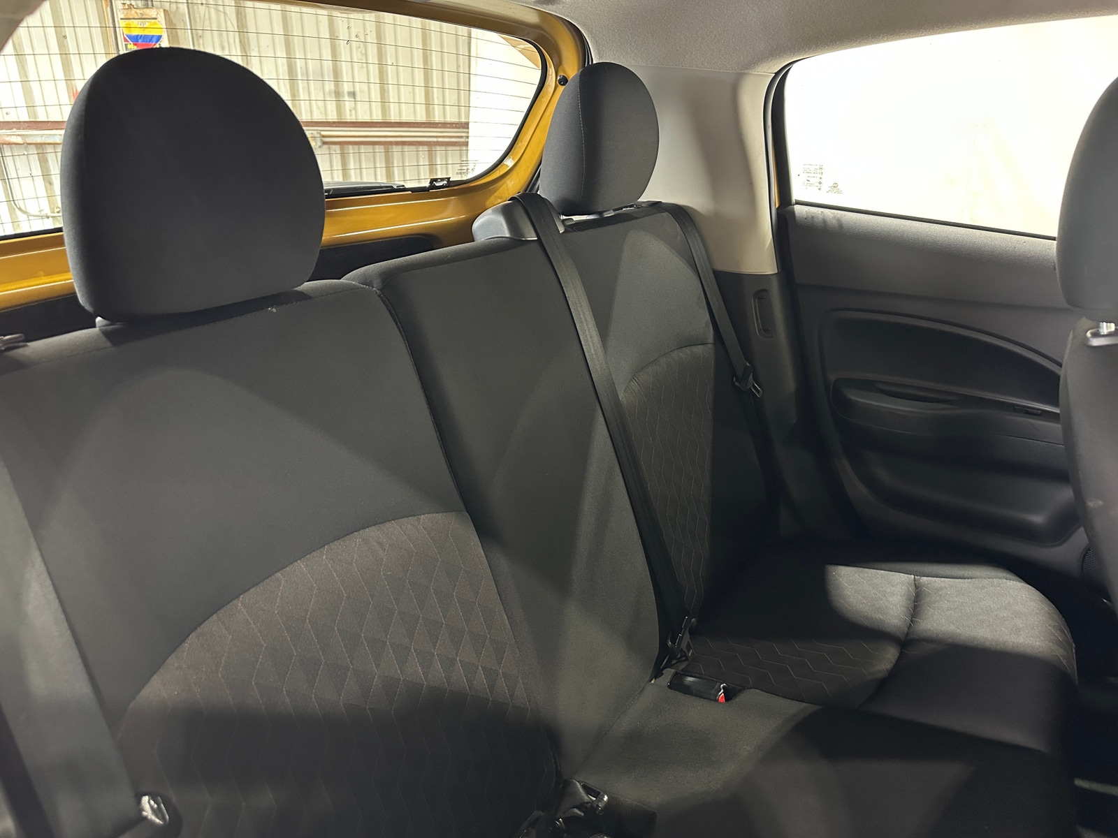 Thumbnail: 2024 Mitsubishi Mirage - 6