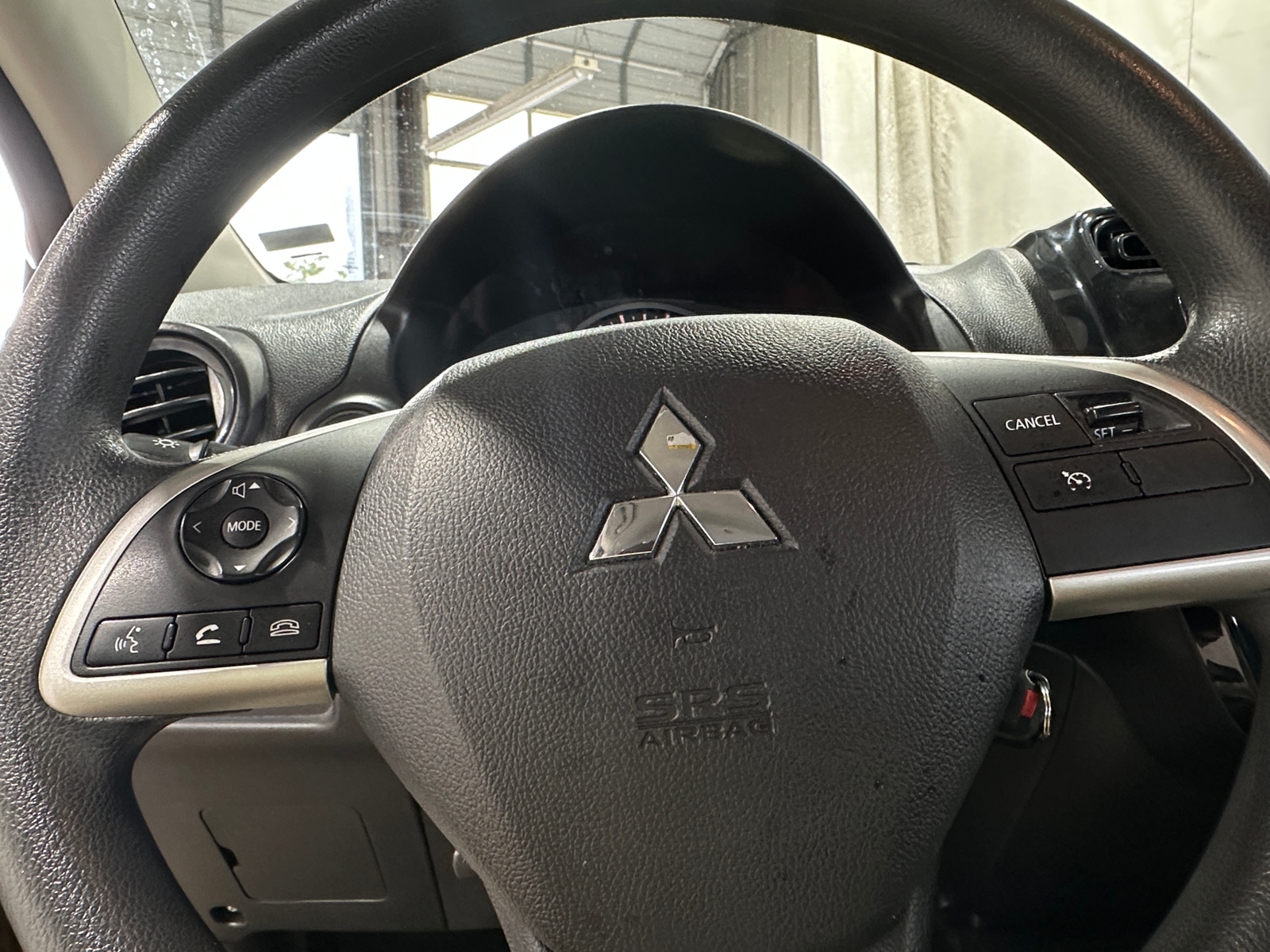 Thumbnail: 2024 Mitsubishi Mirage - 5