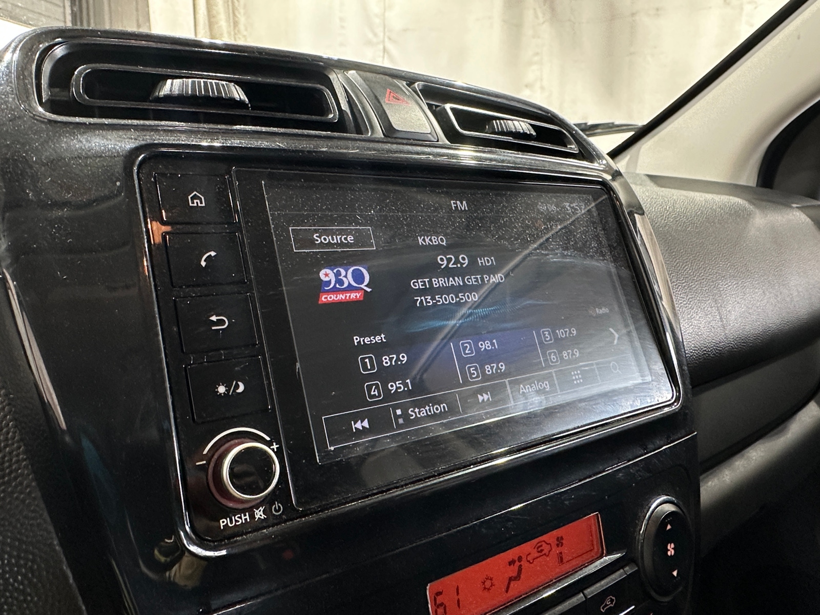 Thumbnail: 2024 Mitsubishi Mirage - 4