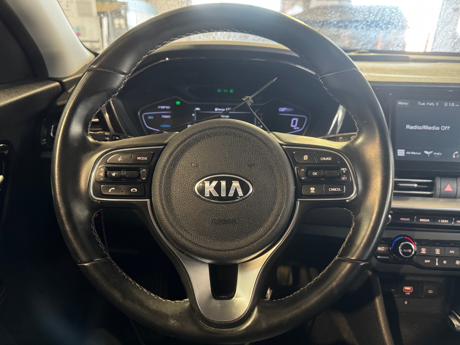 Thumbnail: 2020 Kia Niro - 5