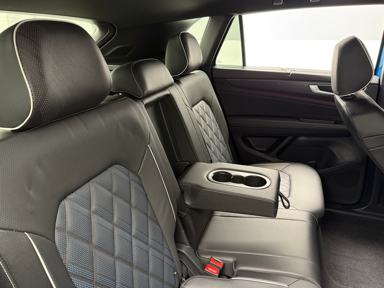 Thumbnail: 2025 Volkswagen Atlas - 5