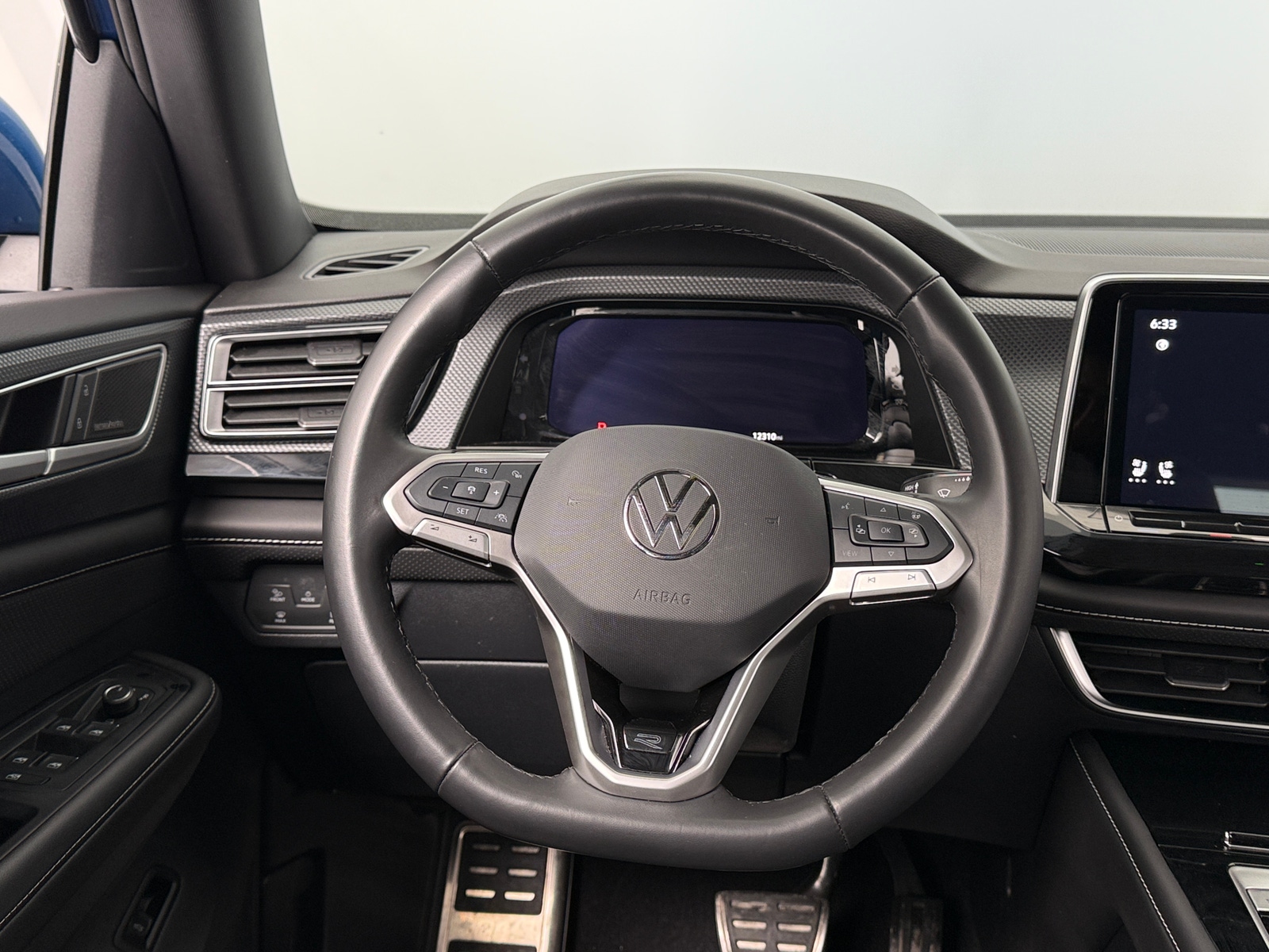 Thumbnail: 2025 Volkswagen Atlas - 4