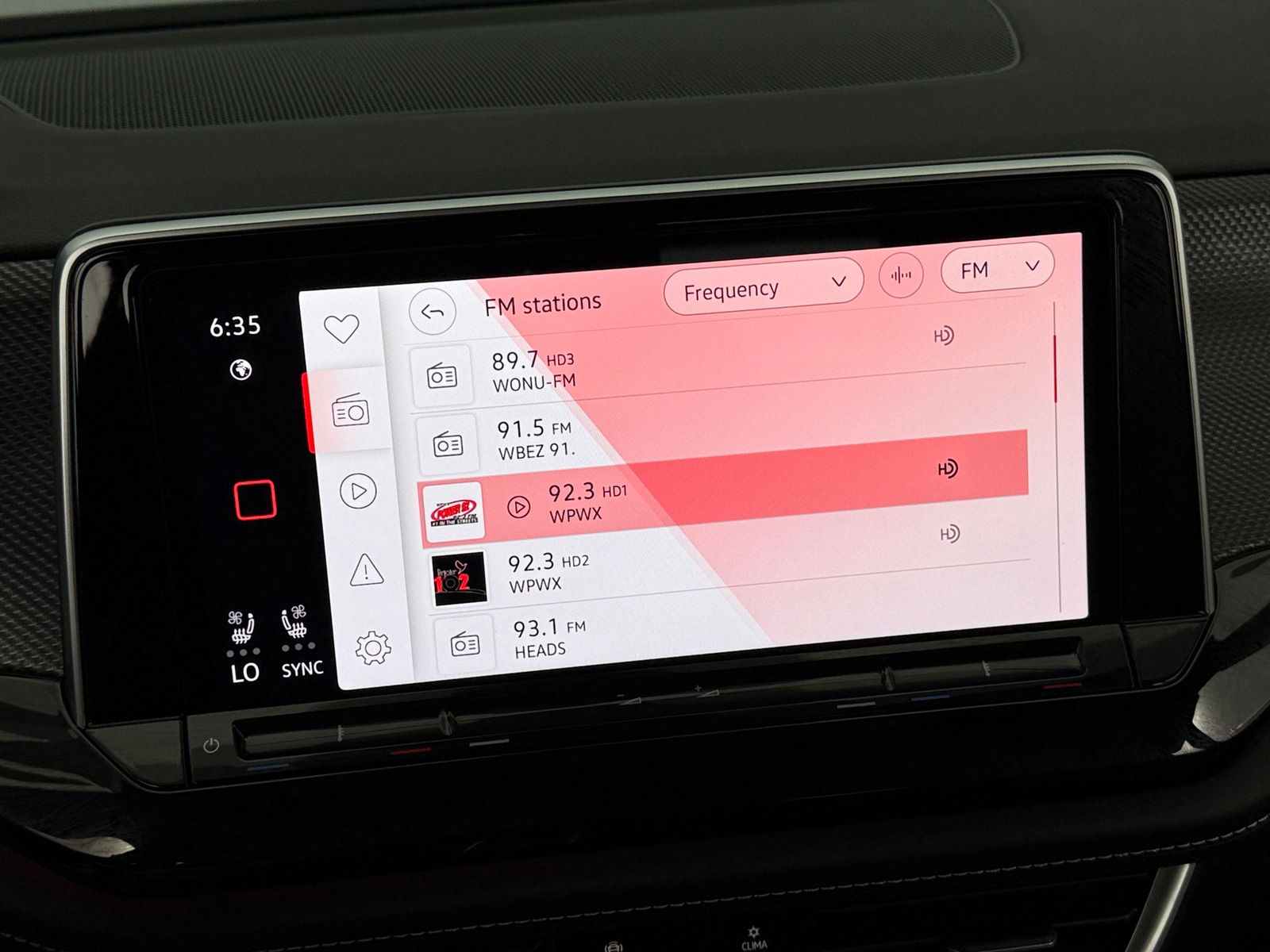 Thumbnail: 2025 Volkswagen Atlas - 3