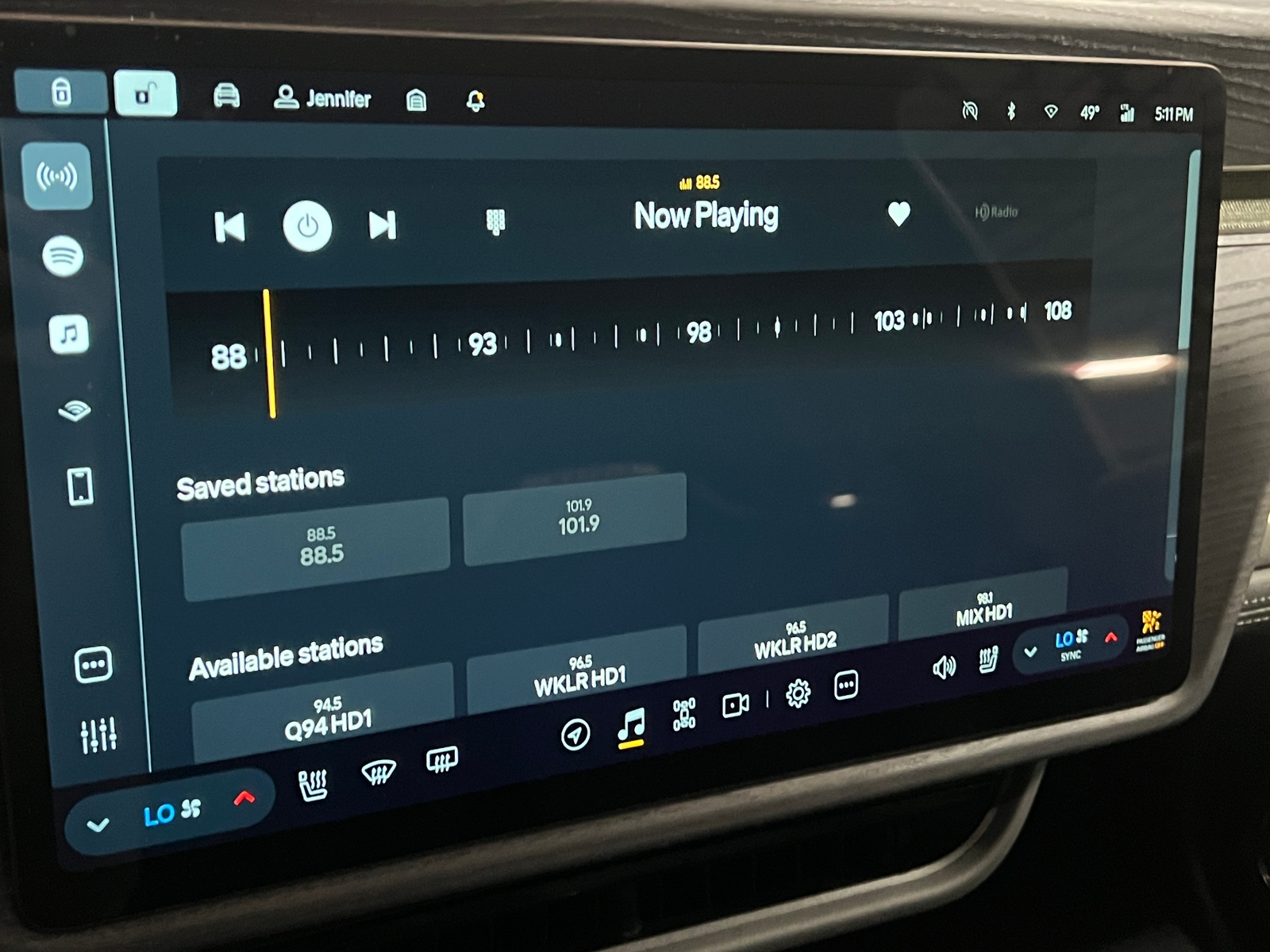 Thumbnail: 2025 Rivian R1S - 3