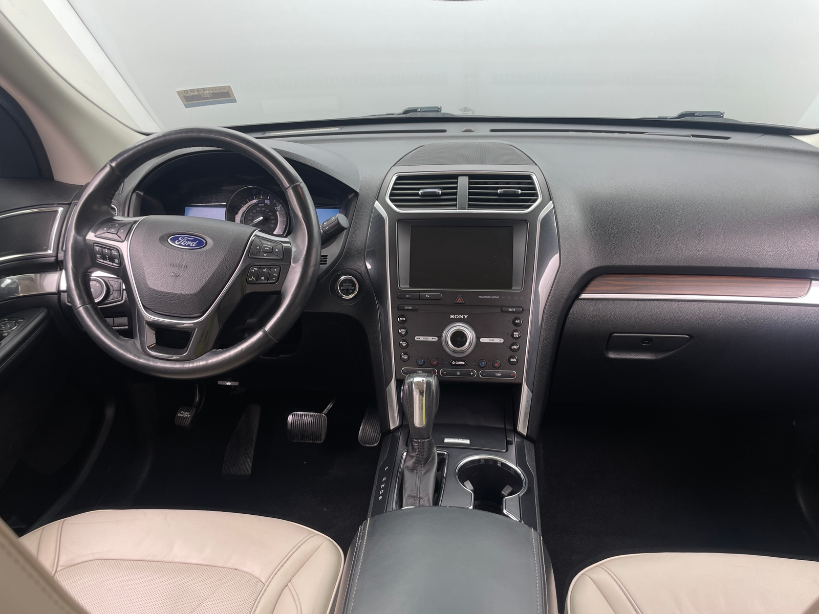 Thumbnail: 2019 Ford Explorer - 2