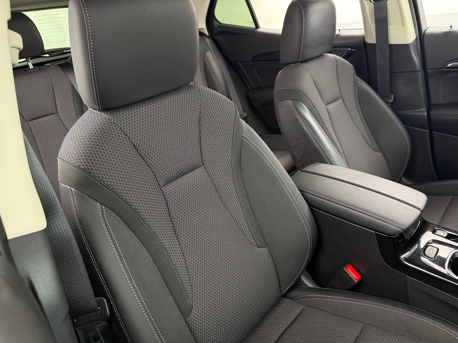 Thumbnail: 2023 Buick Envision - 2