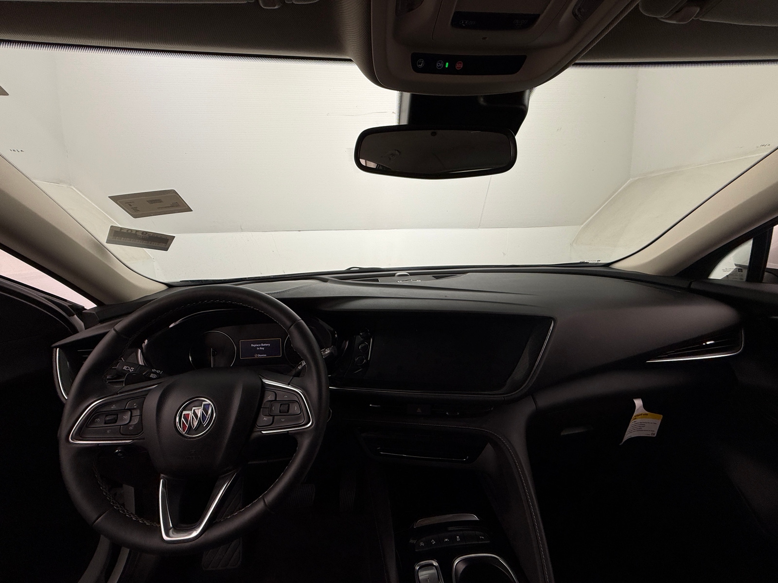 Thumbnail: 2023 Buick Envision - 3