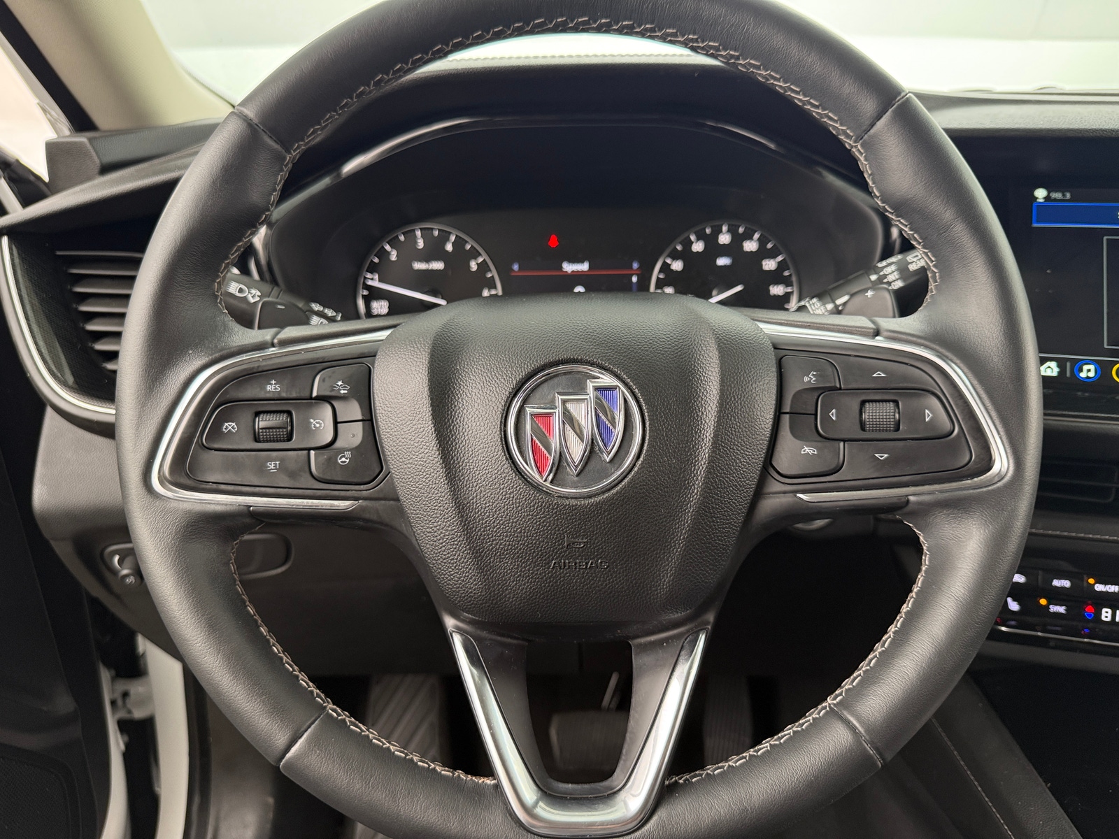 Thumbnail: 2023 Buick Envision - 5