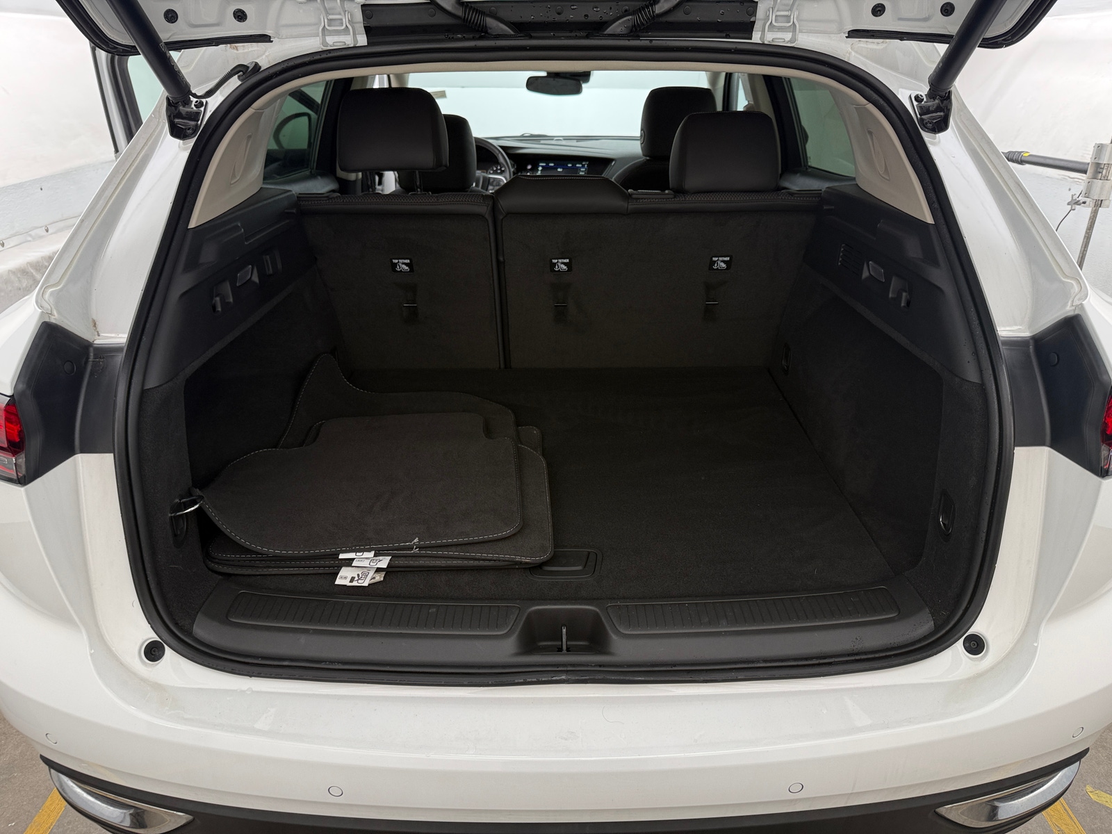 Thumbnail: 2023 Buick Envision - 7