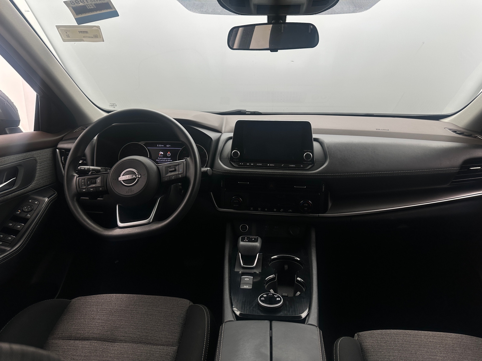 Thumbnail: 2022 Nissan Rogue - 3