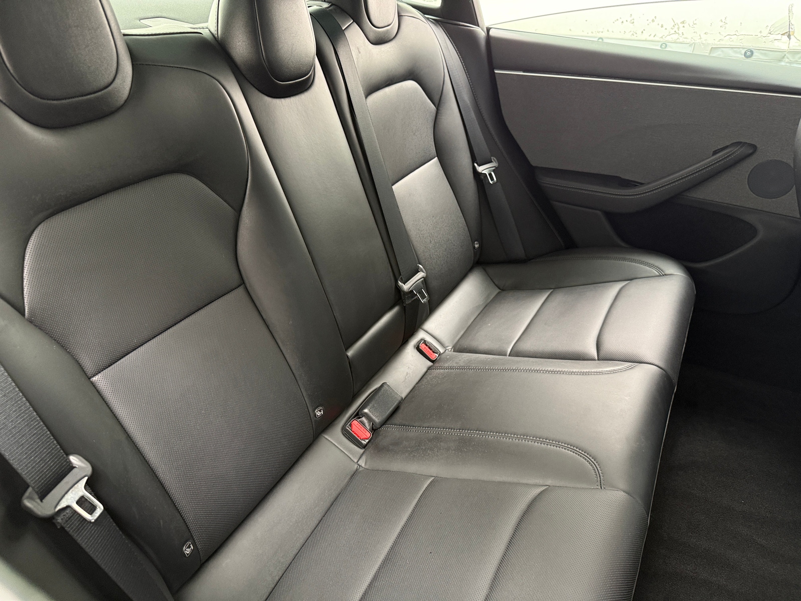 Thumbnail: 2024 Tesla Model 3 - 5