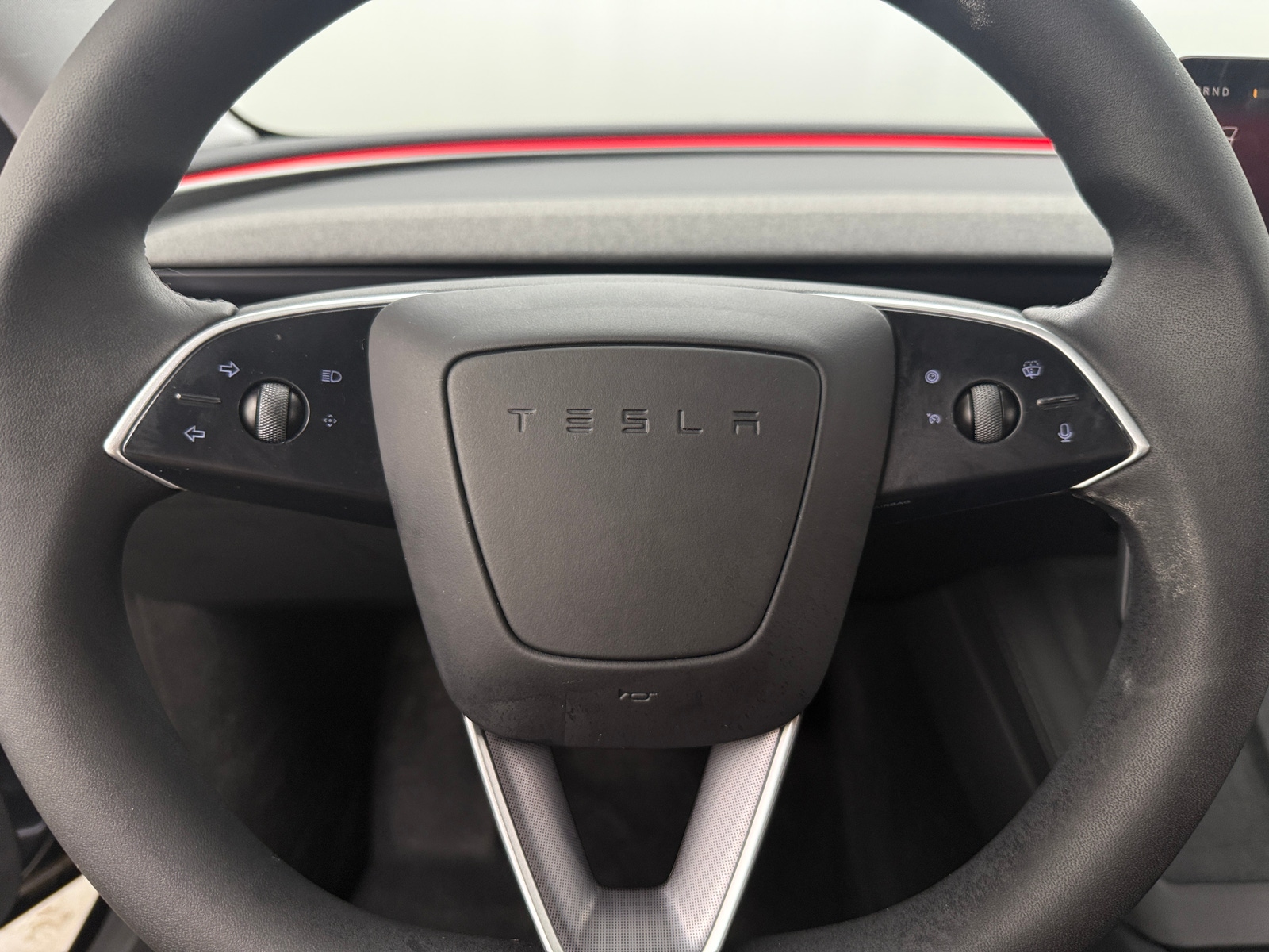 Thumbnail: 2024 Tesla Model 3 - 4